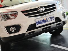 2013款 2.3L 自动 旗舰型