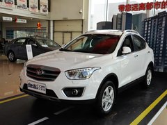 2013款 2.3L 自动 旗舰型