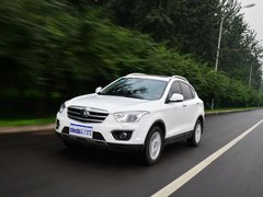 2013款 2.3L 自动 旗舰型