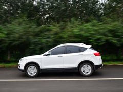 2013款 2.3L 自动 旗舰型