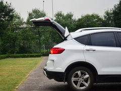 2013款 2.3L 自动 旗舰型