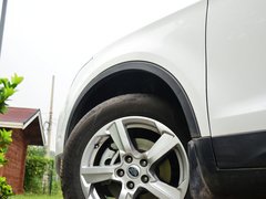 2013款 2.3L 自动 旗舰型