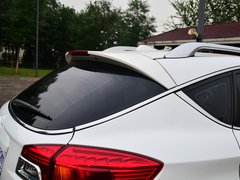 2013款 2.3L 自动 旗舰型