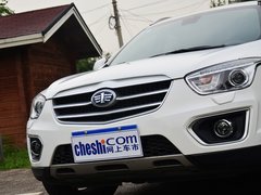 2013款 2.3L 自动 旗舰型