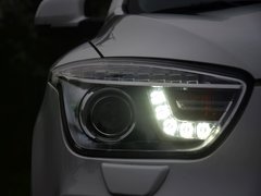 2013款 2.3L 自动 旗舰型