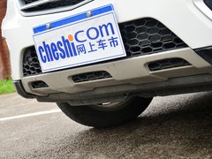 2013款 2.3L 自动 旗舰型