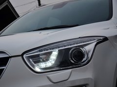 2013款 2.3L 自动 旗舰型