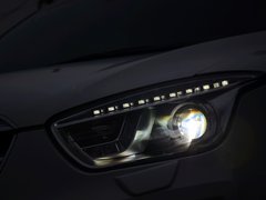 2013款 2.3L 自动 旗舰型