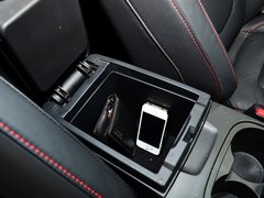 2013款 2.3L 自动 旗舰型