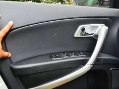 2013款 2.3L 自动 旗舰型