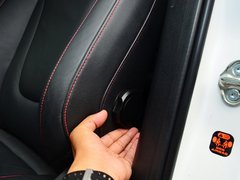 2013款 2.3L 自动 旗舰型