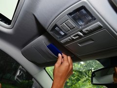 2013款 2.3L 自动 旗舰型