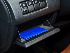 2013款 2.3L 自动 旗舰型