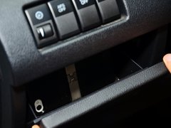 2013款 2.3L 自动 旗舰型
