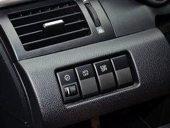 2013款 2.3L 自动 旗舰型