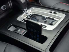2013款 2.3L 自动 旗舰型