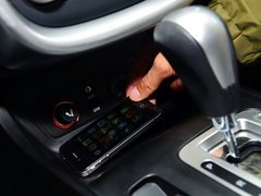 2013款 2.3L 自动 旗舰型