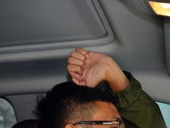 2013款 2.3L 自动 旗舰型
