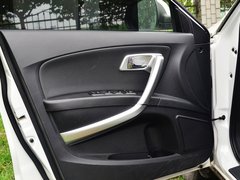 2013款 2.3L 自动 旗舰型