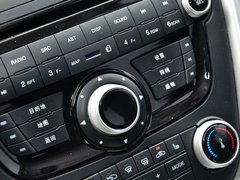 2013款 2.3L 自动 旗舰型