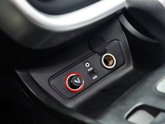 2013款 2.3L 自动 旗舰型