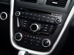 2013款 2.3L 自动 旗舰型