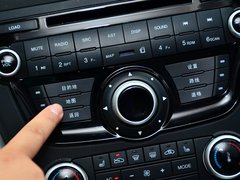 2013款 2.3L 自动 旗舰型