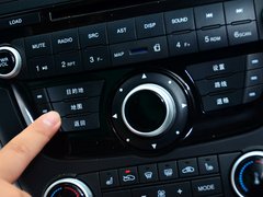 2013款 2.3L 自动 旗舰型