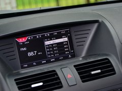 2013款 2.3L 自动 旗舰型