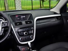2013款 2.3L 自动 旗舰型