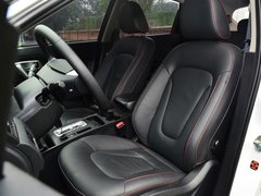 2013款 2.3L 自动 旗舰型