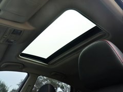 2013款 2.3L 自动 旗舰型