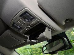 2013款 2.3L 自动 旗舰型
