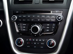 2013款 2.3L 自动 旗舰型