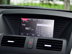 2013款 2.3L 自动 旗舰型