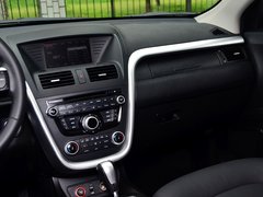 2013款 2.3L 自动 旗舰型