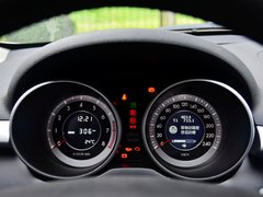 2013款 2.3L 自动 旗舰型