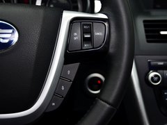 2013款 2.3L 自动 旗舰型