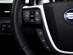 2013款 2.3L 自动 旗舰型