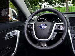 2013款 2.3L 自动 旗舰型