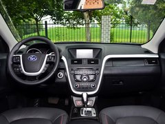 2013款 2.3L 自动 旗舰型