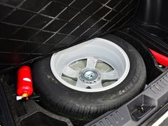 2013款 2.3L 自动 旗舰型