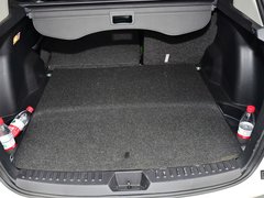 2013款 2.3L 自动 旗舰型