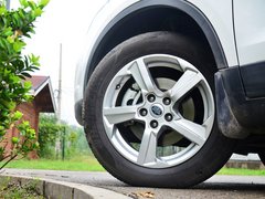 2013款 2.3L 自动 旗舰型