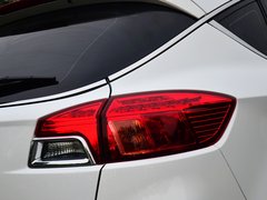 2013款 2.3L 自动 旗舰型