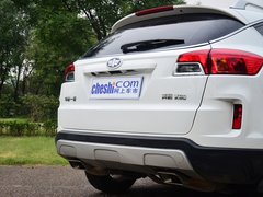 2013款 2.3L 自动 旗舰型