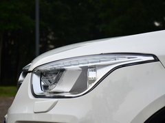 2013款 2.3L 自动 旗舰型
