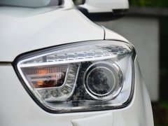 2013款 2.3L 自动 旗舰型