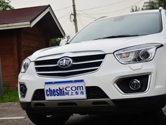2013款 2.3L 自动 旗舰型