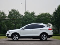 2013款 2.3L 自动 旗舰型